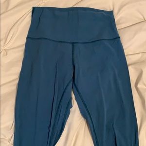 Lululemon align leggings